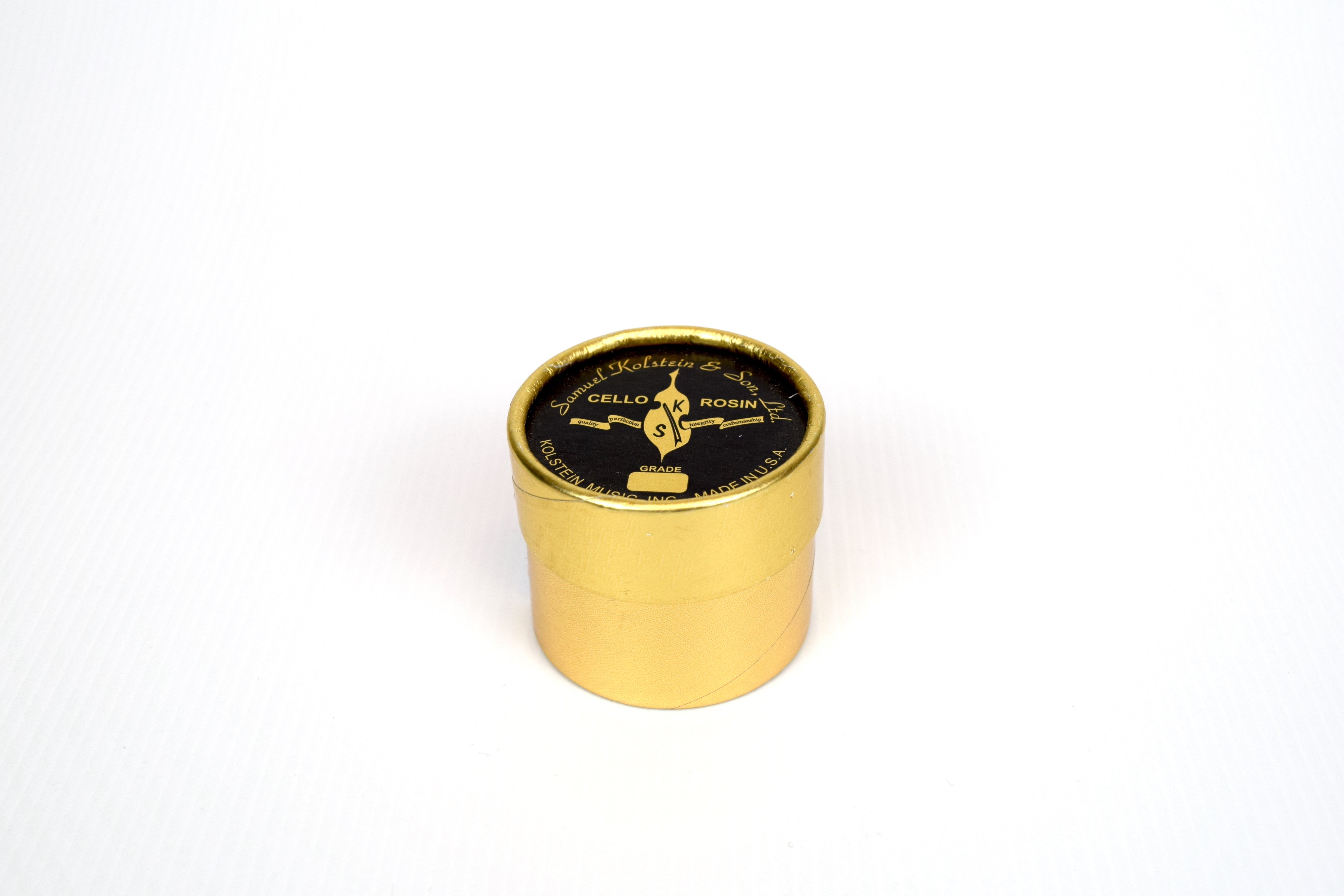 Kolstein Ultra Cello Rosin