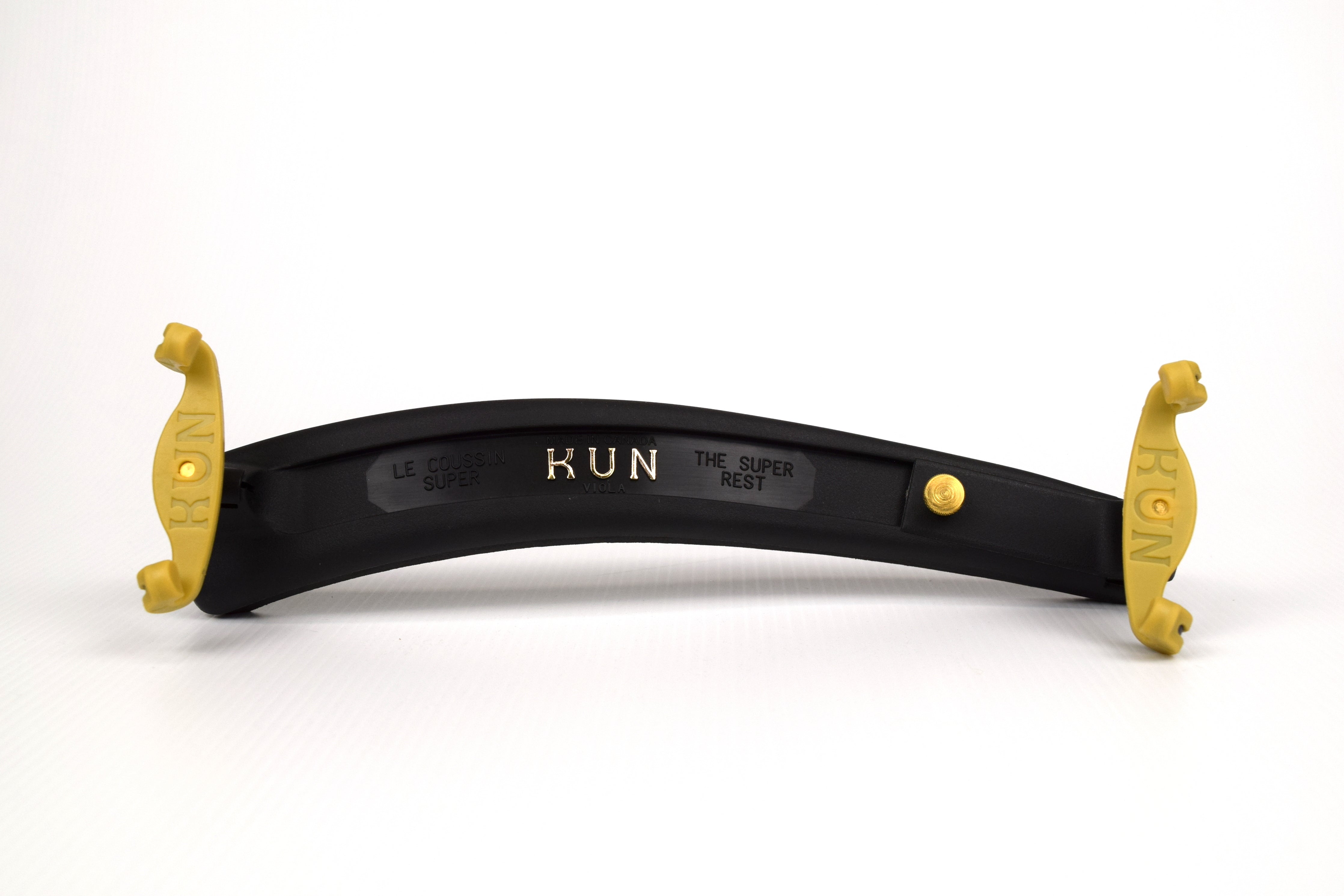 Kun Super Viola Shoulder Rest