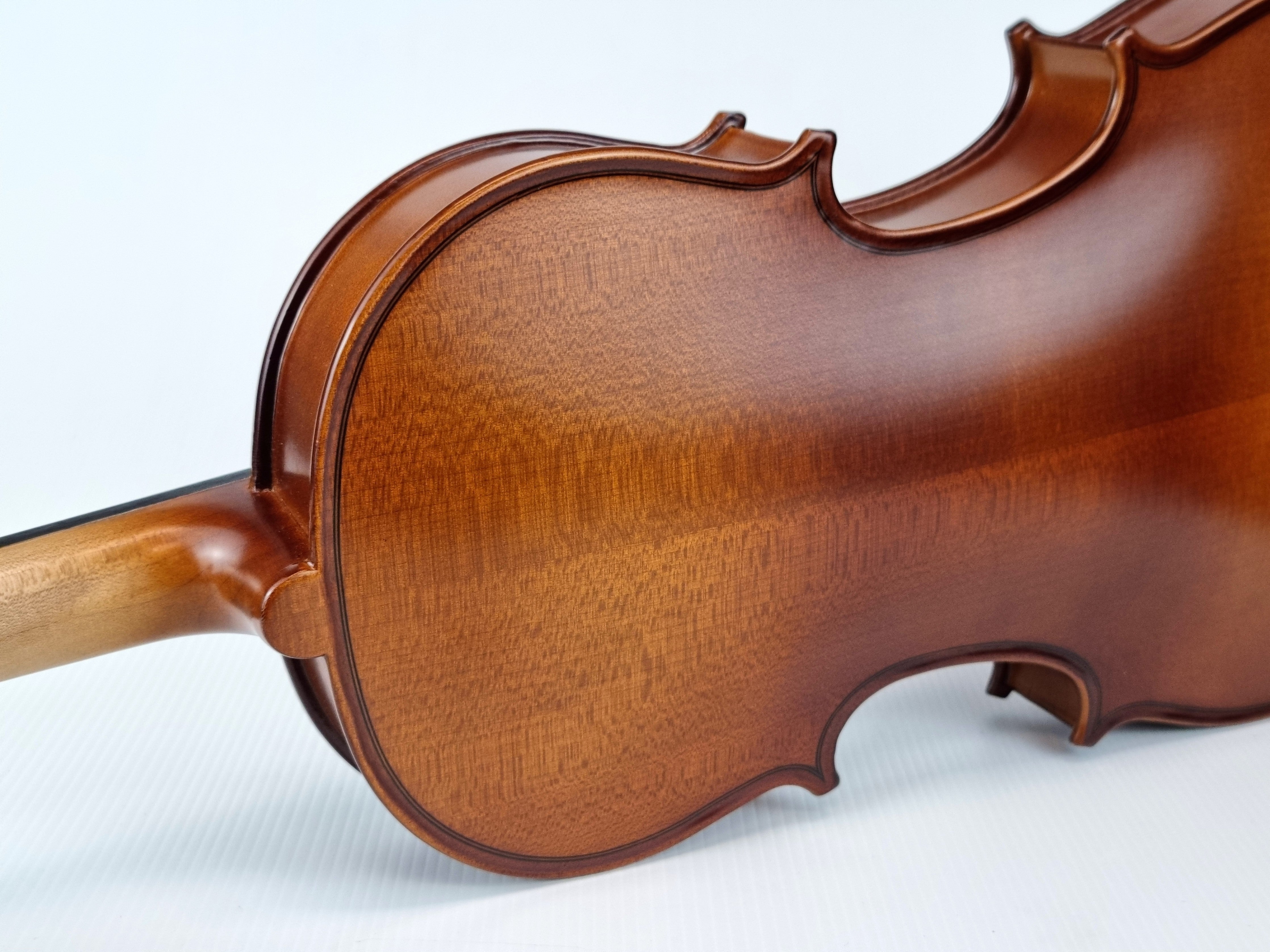 Bay View State School Overture Violin School Pack