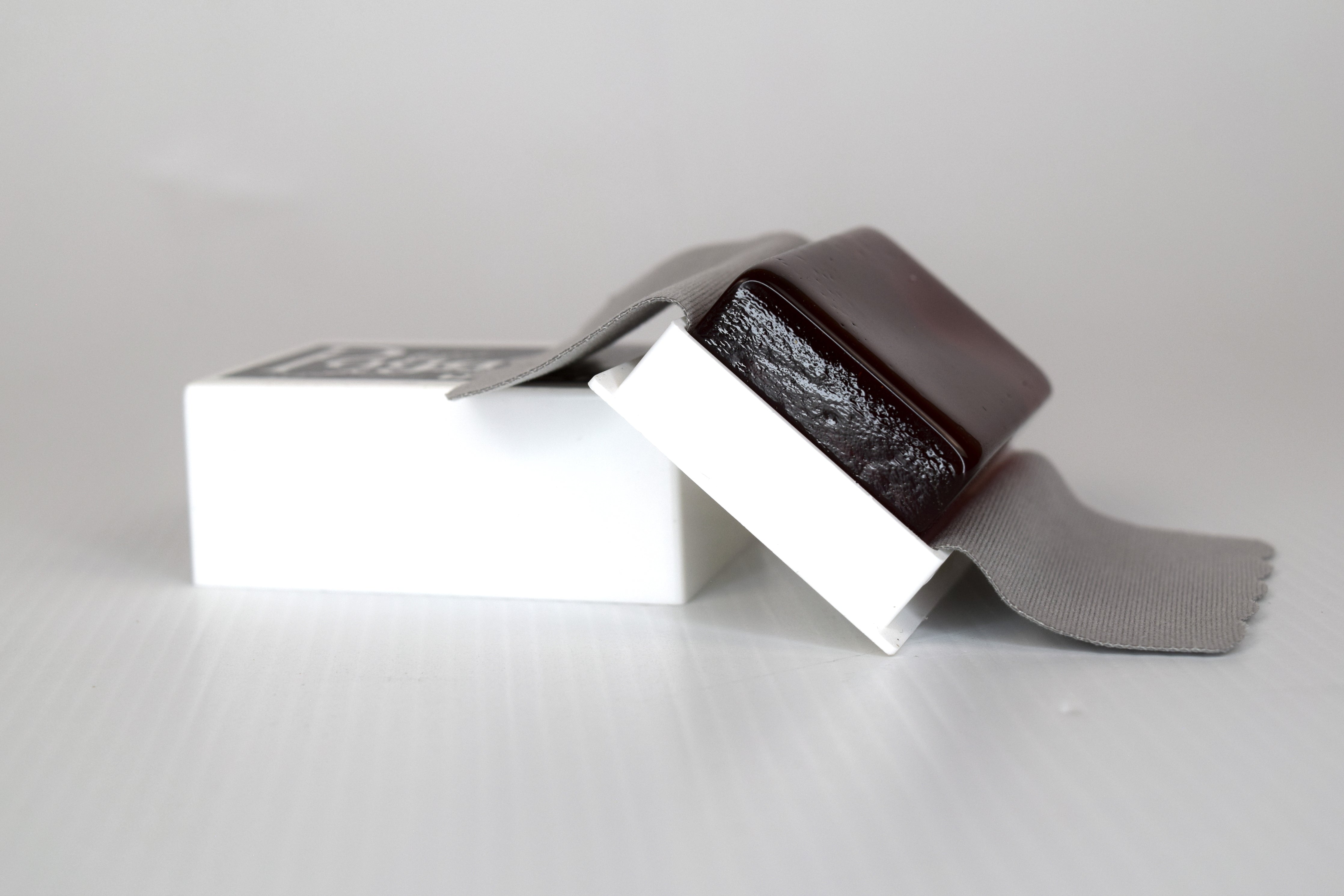 Paganini Cello Rosin with Cloth Cover