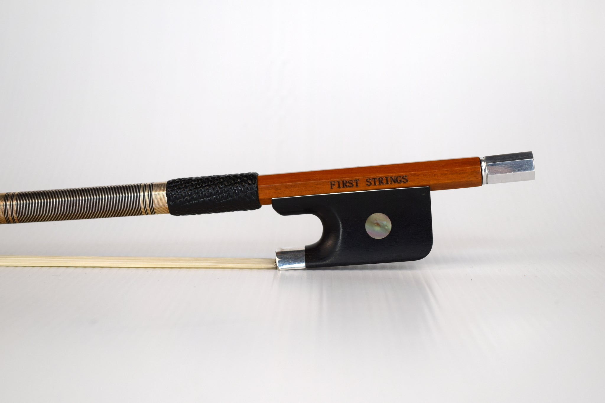 FS Cello Bow Pernambuco Deluxe 4/4