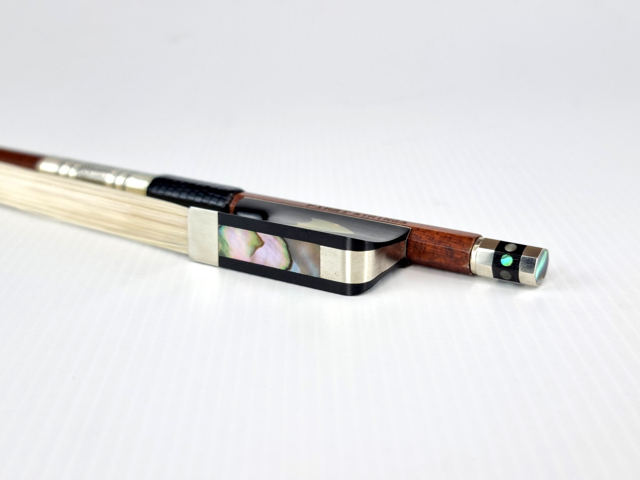 FS Viola Bow Pernambuco