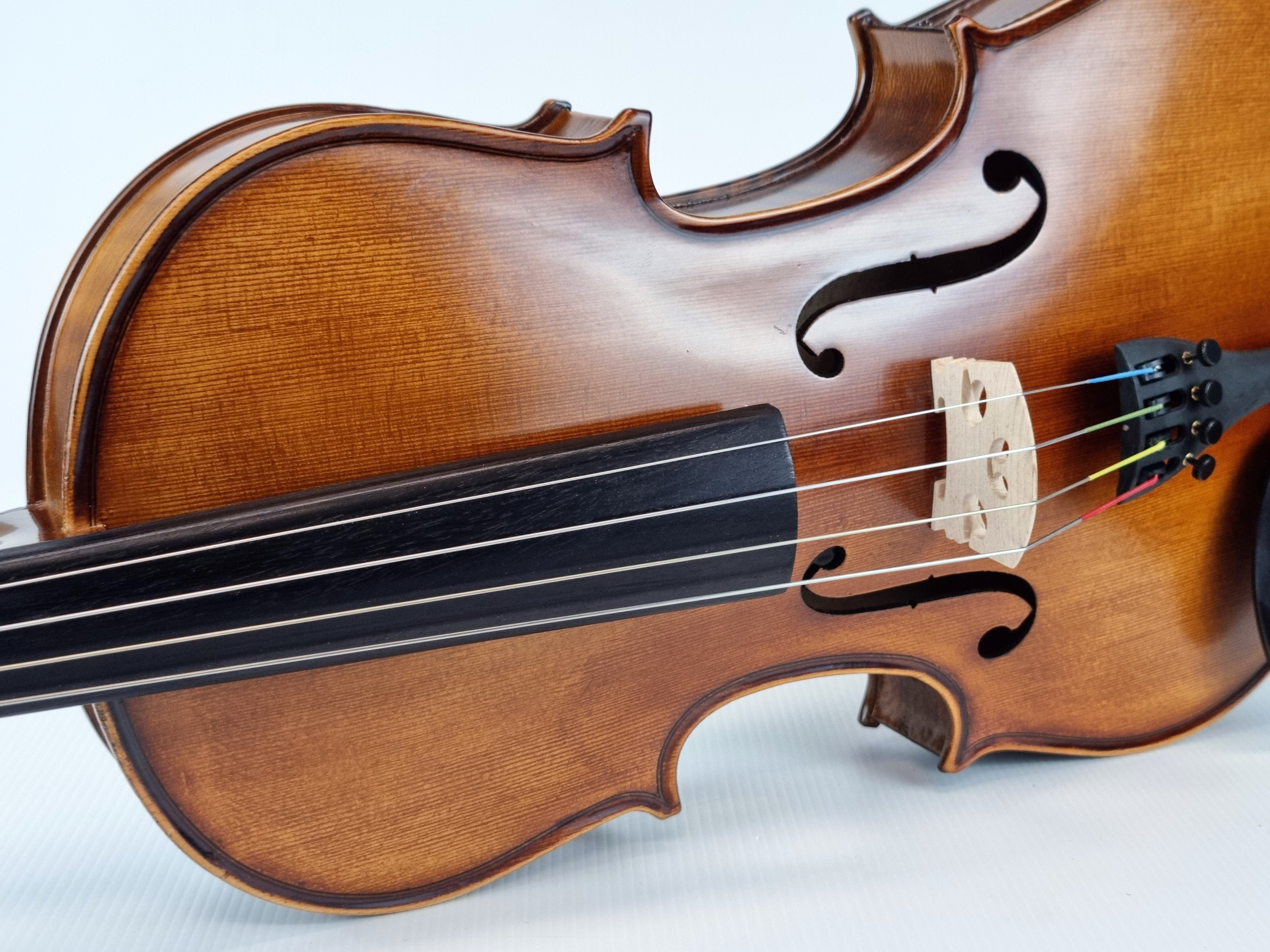 Sonore Viola Outfit (Wide Body) School Pack