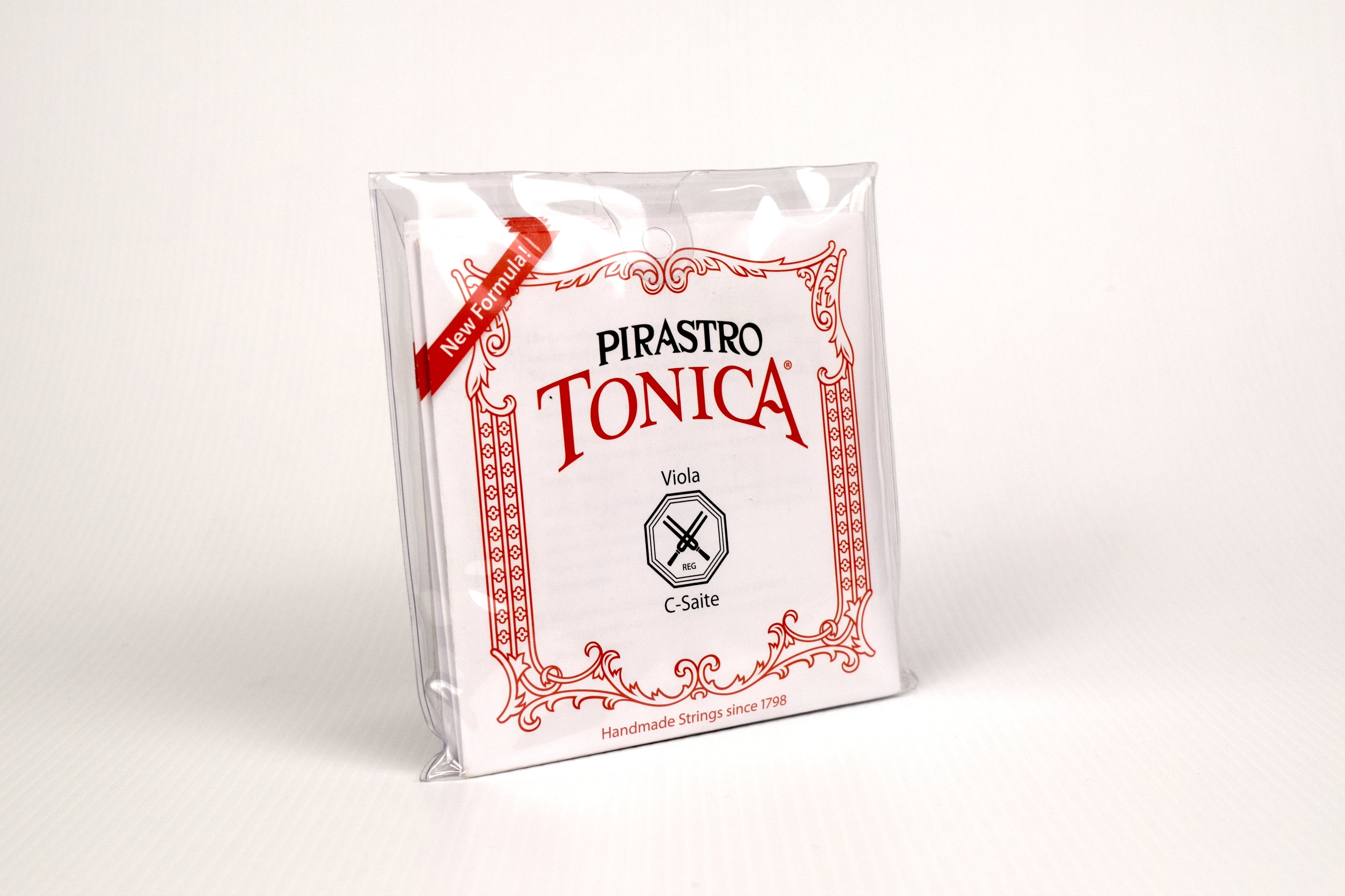 Tonica Viola Strings