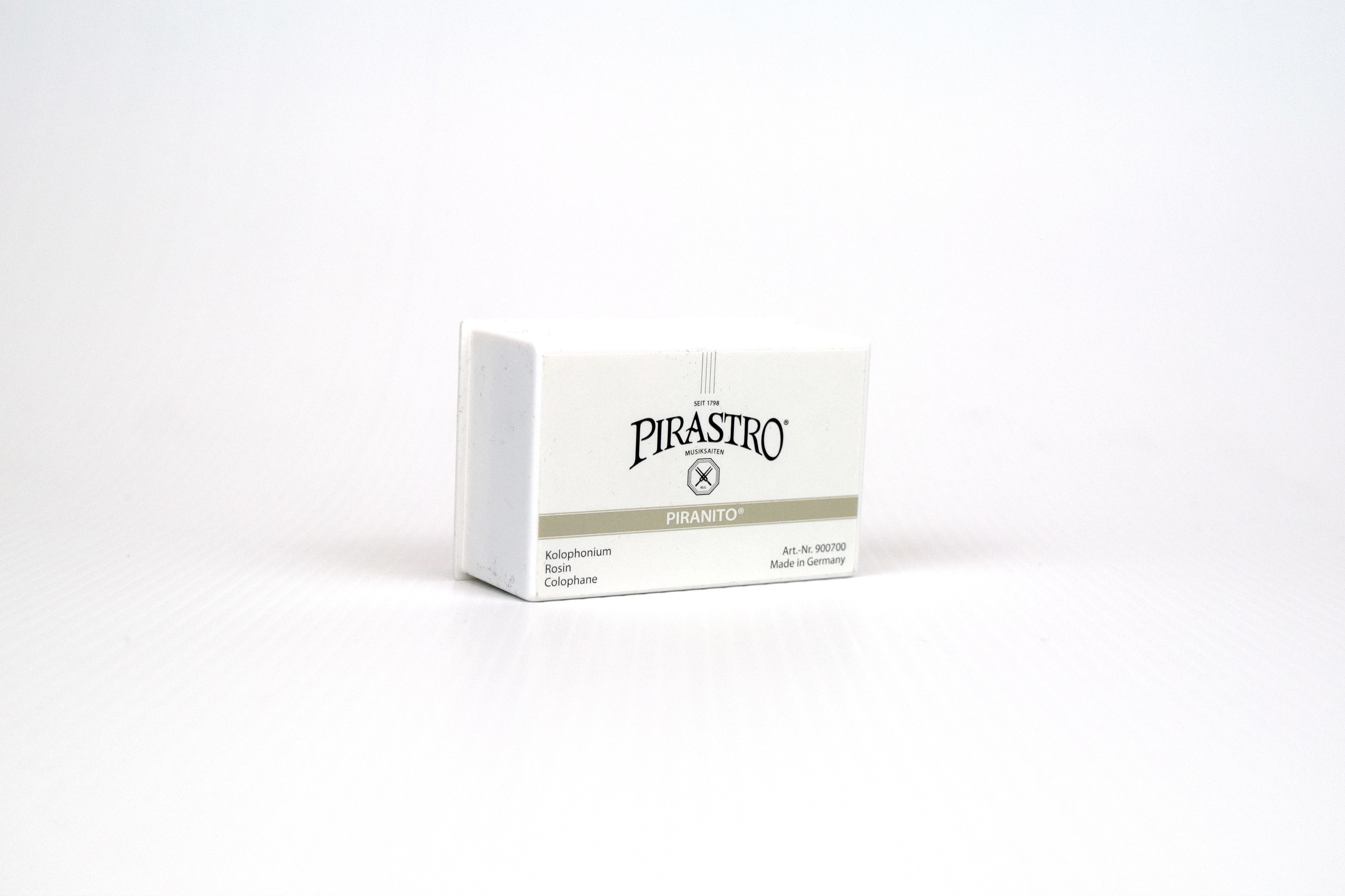Piranito Rosin (Violin/Viola)