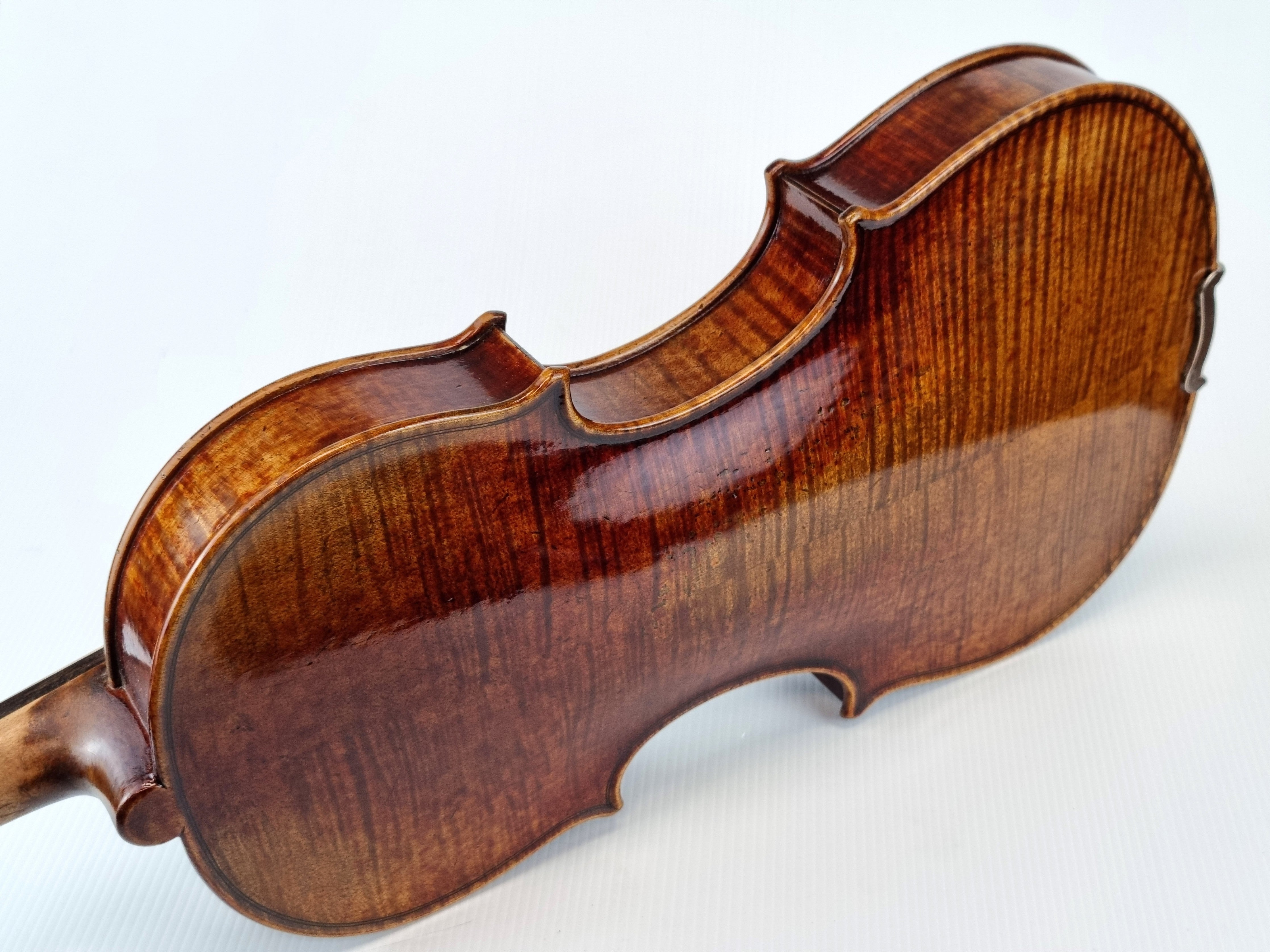 Luthier - 6 Violin