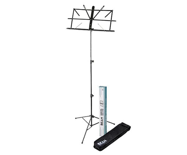 BEAM BM1 Music Stand with bag - Dalseno String Studio
