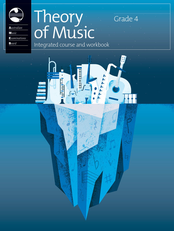 AMEB Theory of Music