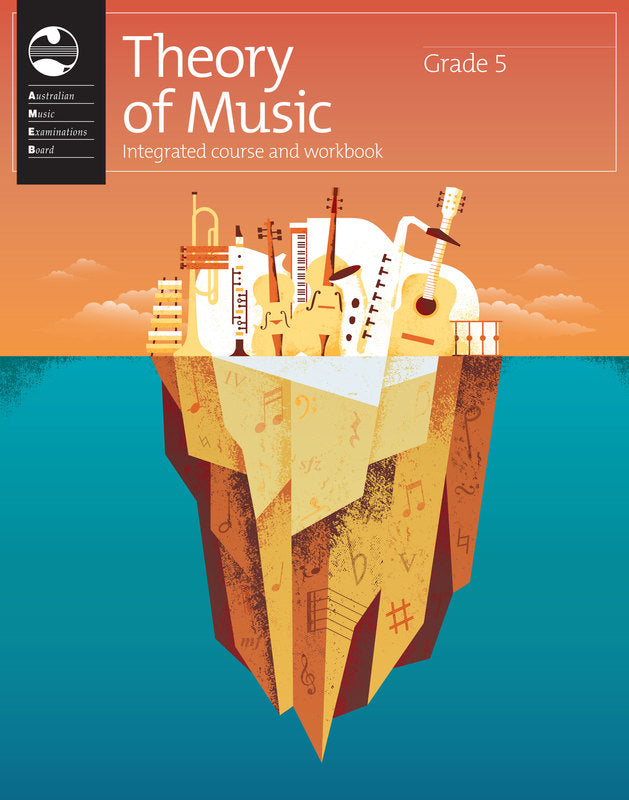 AMEB Theory of Music