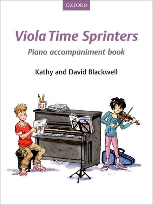 Viola Time Series