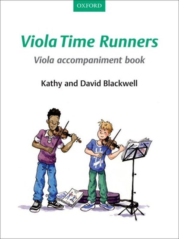 Viola Time Series