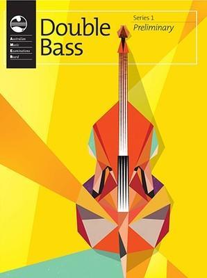 AMEB Double Bass Series 1