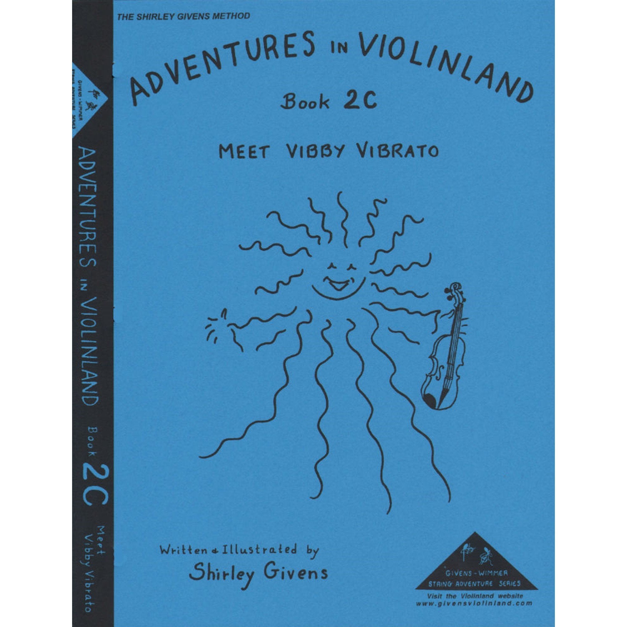 Adventures in Violinland