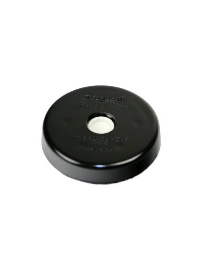 Black Hole End Pin Holder Cello/Bass - Dalseno String Studio