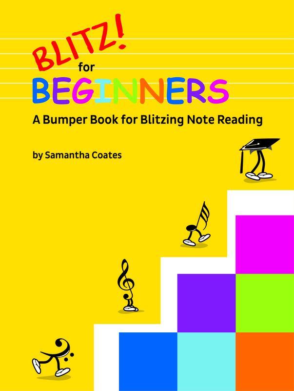 Blitz Theory Series