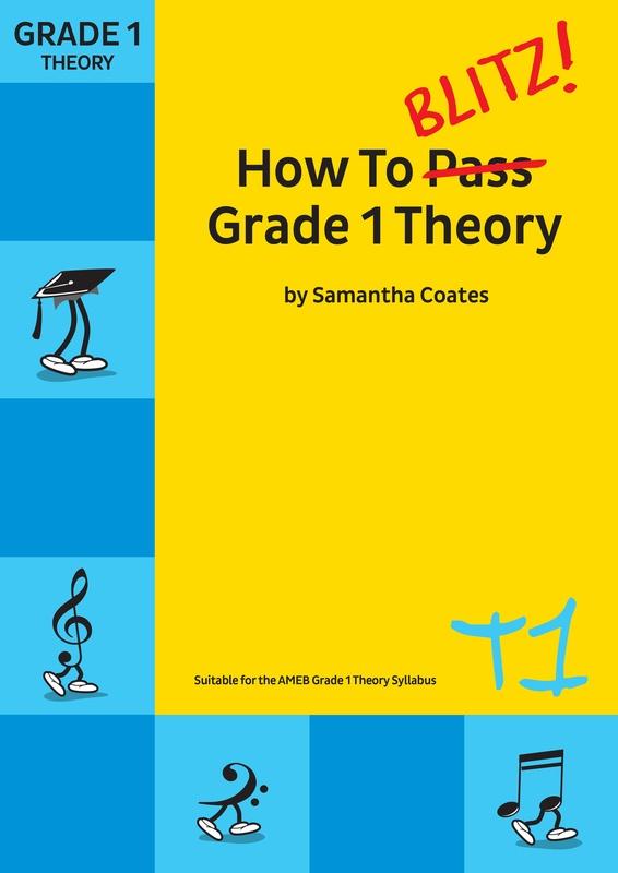 Blitz Theory Series
