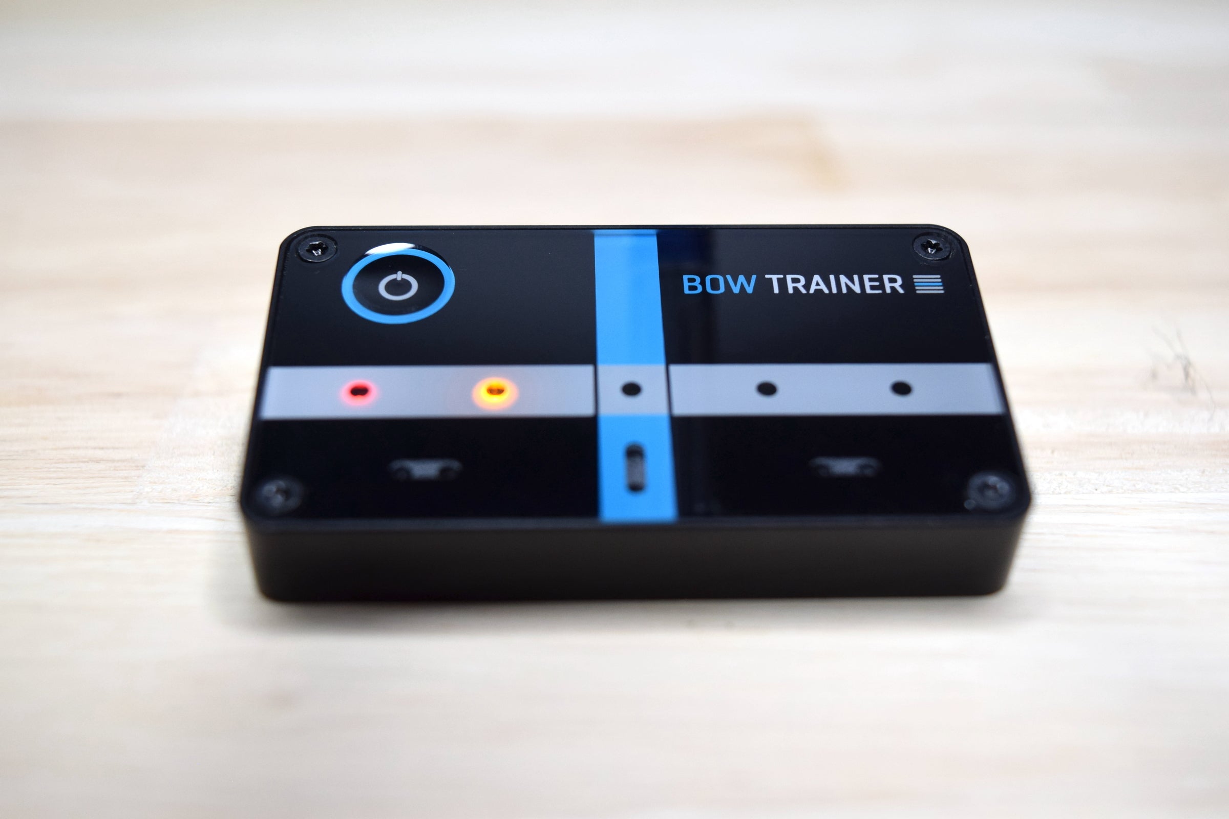 BowTrainer