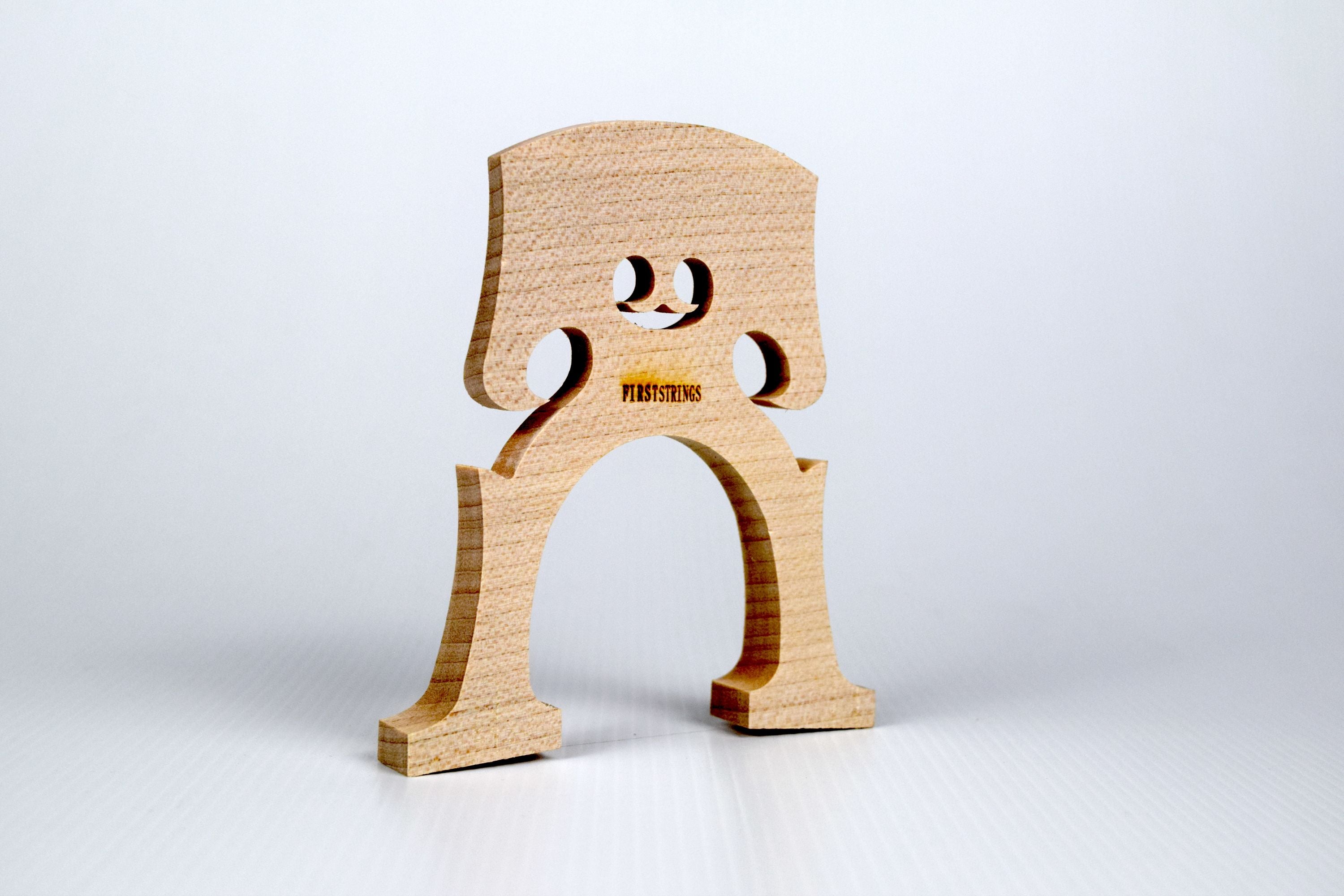 FS Cello Bridge