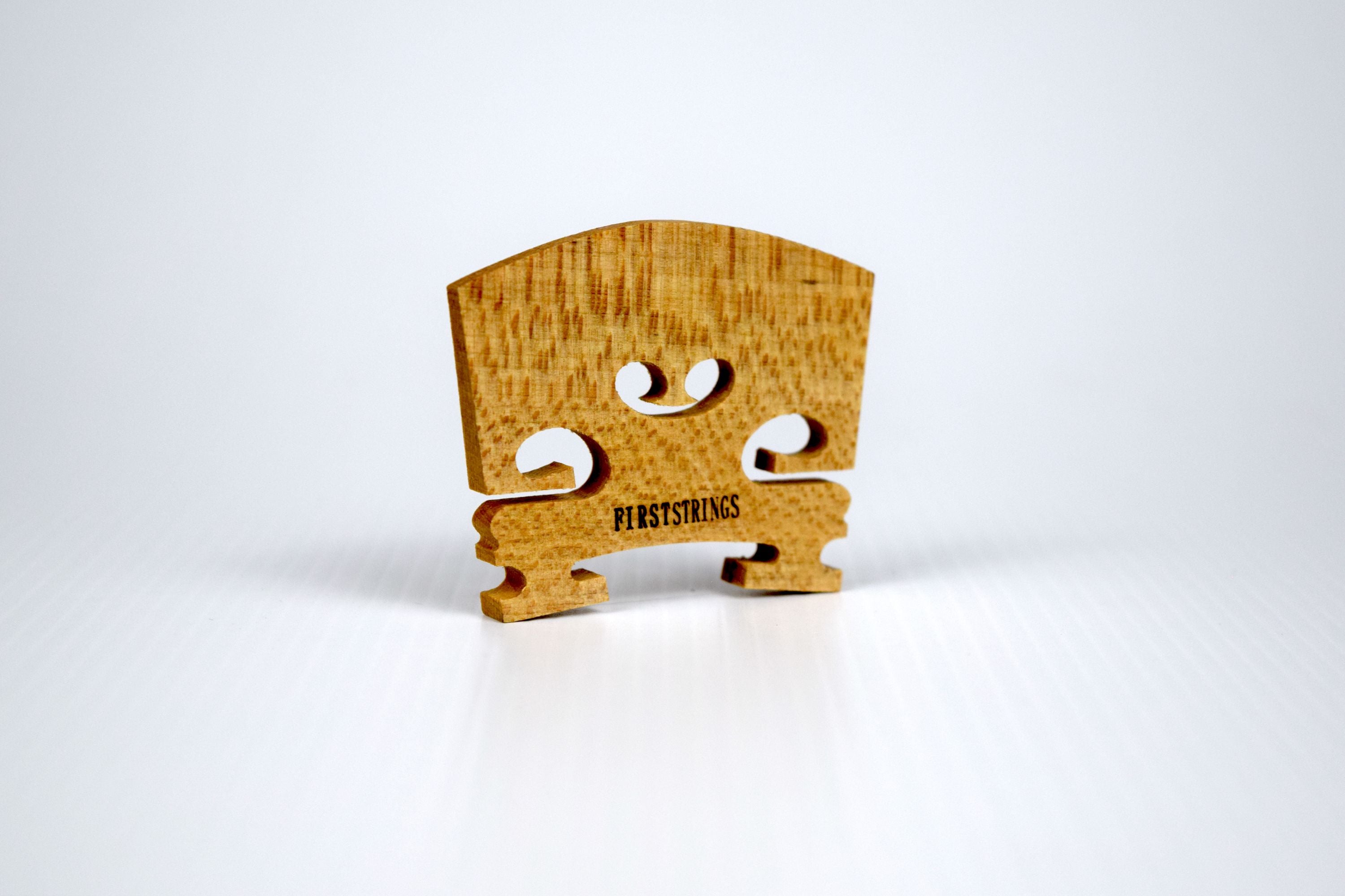 FS Violin Bridge