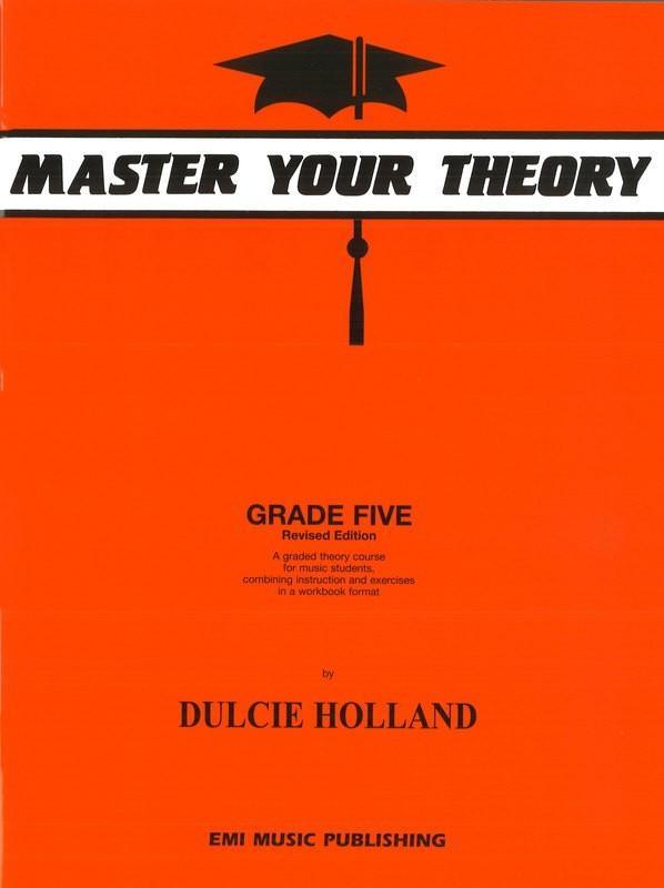 Master Your Theory