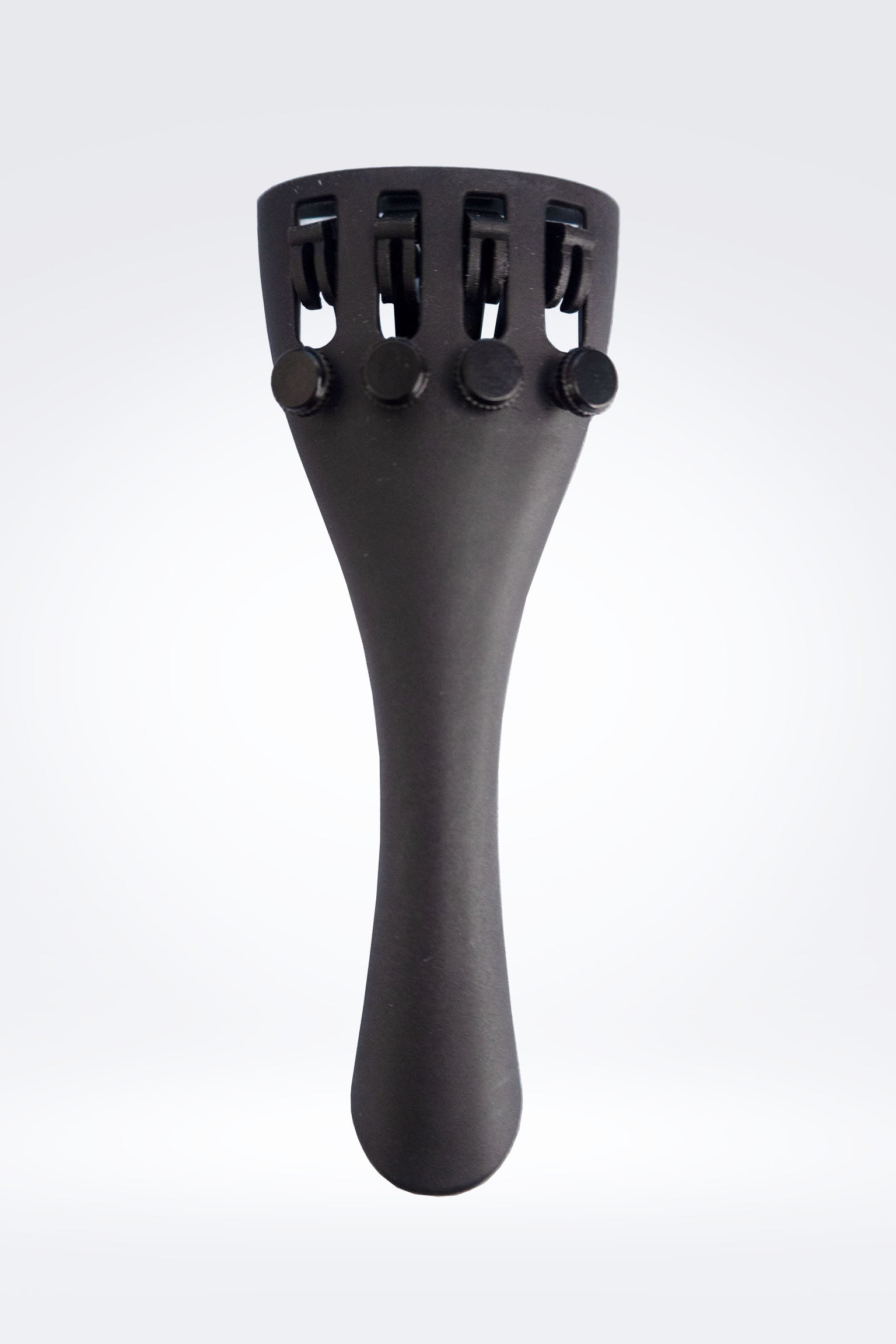 FS Tailpiece Carbon Composite - Violin