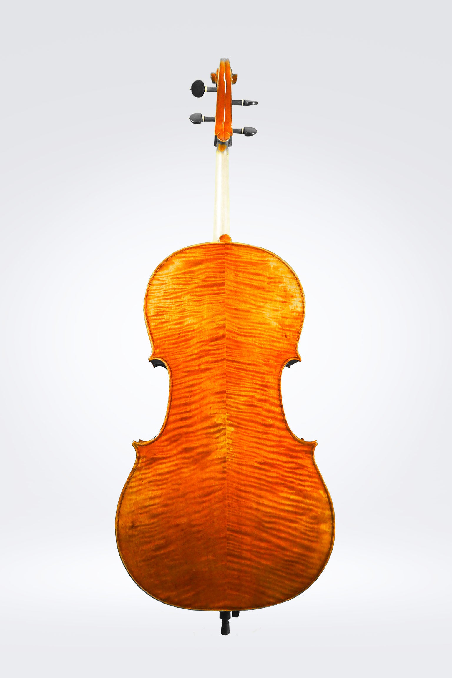 Luthier - 8 Cello