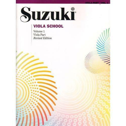 Suzuki Viola School