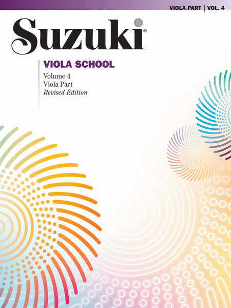 Suzuki Viola School