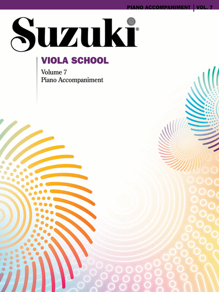 Suzuki Viola School