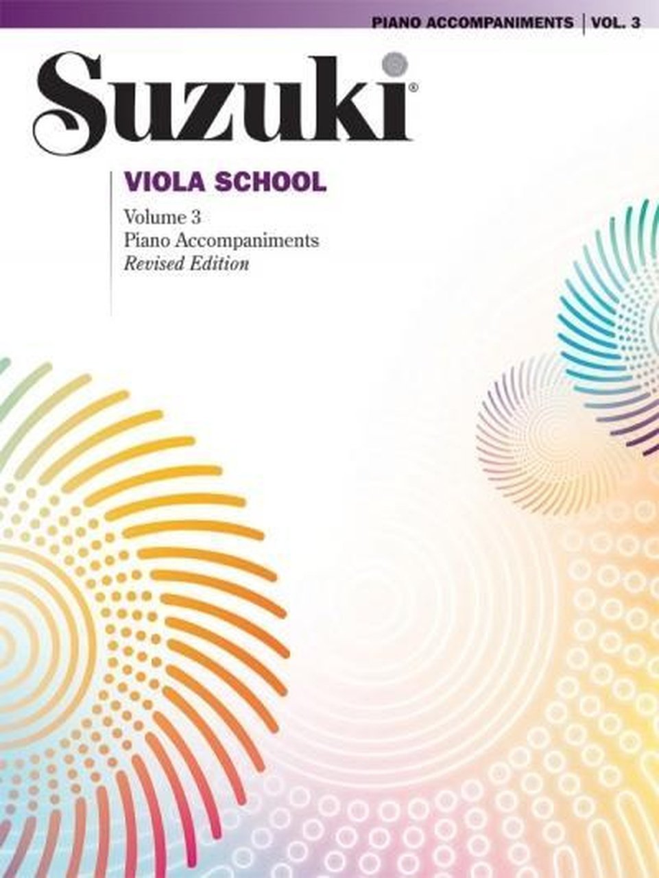 Suzuki Viola School