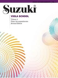 Suzuki Viola School