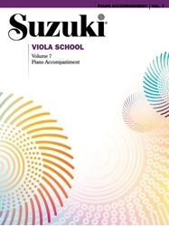 Suzuki Viola School
