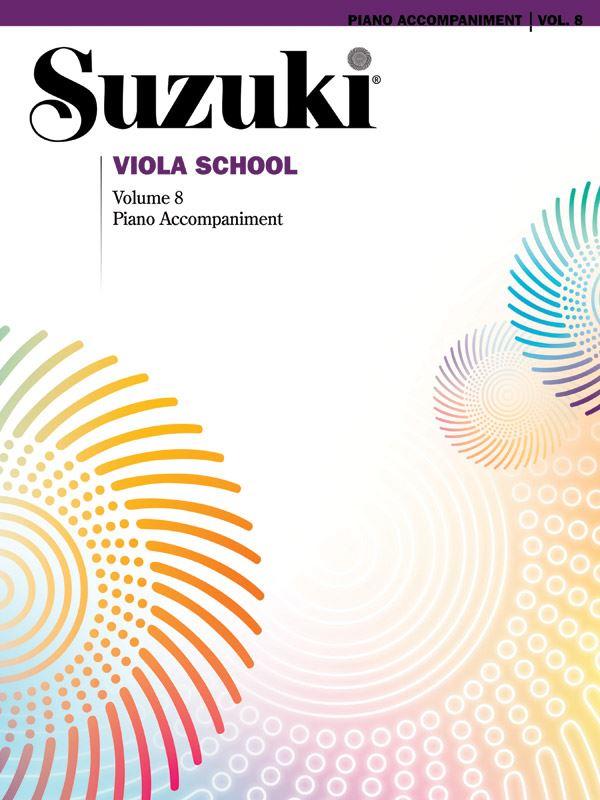 Suzuki Viola School