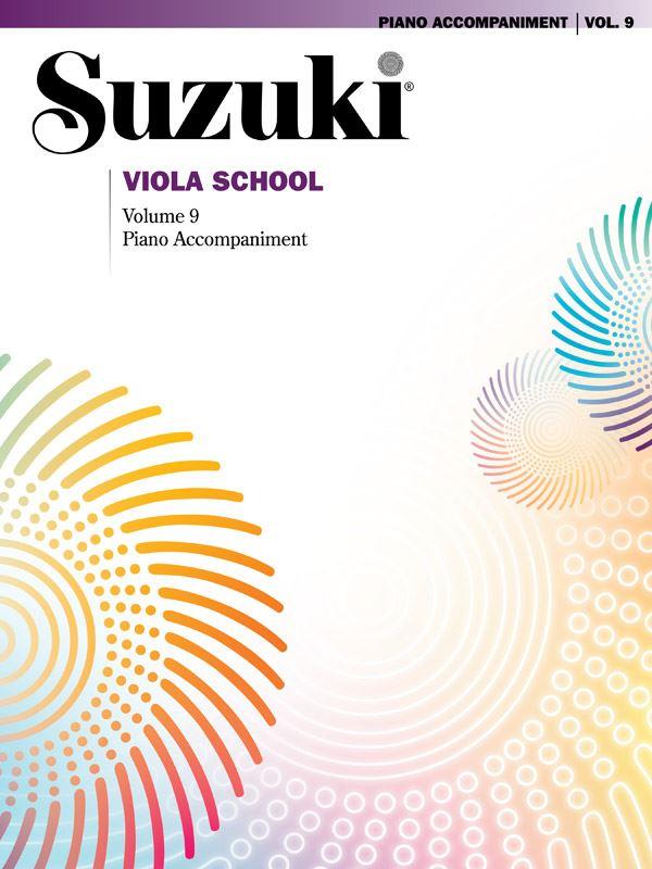 Suzuki Viola School