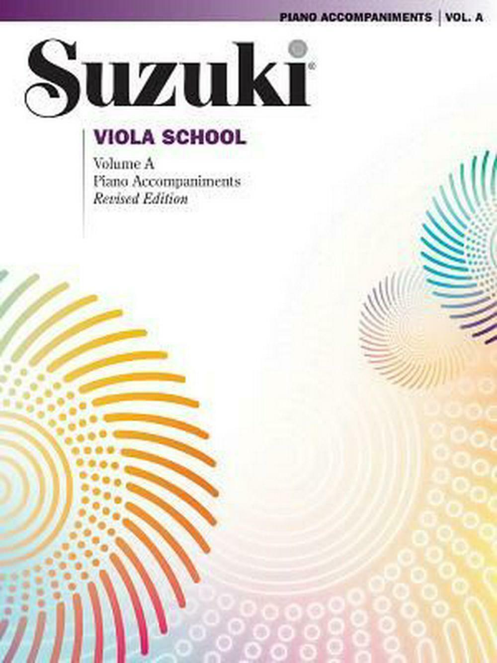 Suzuki Viola School