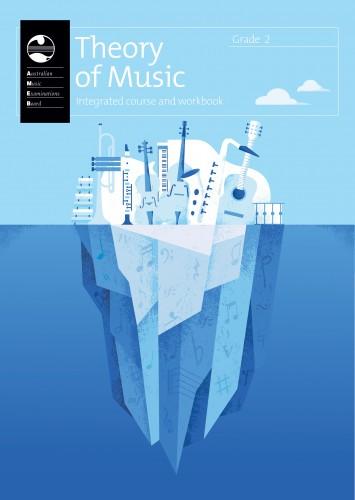AMEB Theory of Music