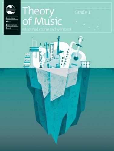 AMEB Theory of Music