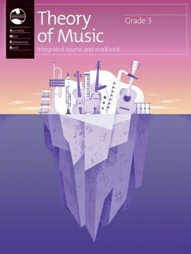 AMEB Theory of Music