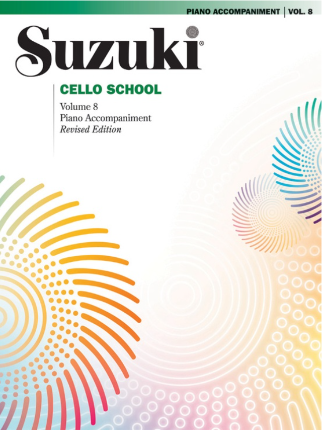 Suzuki Cello School
