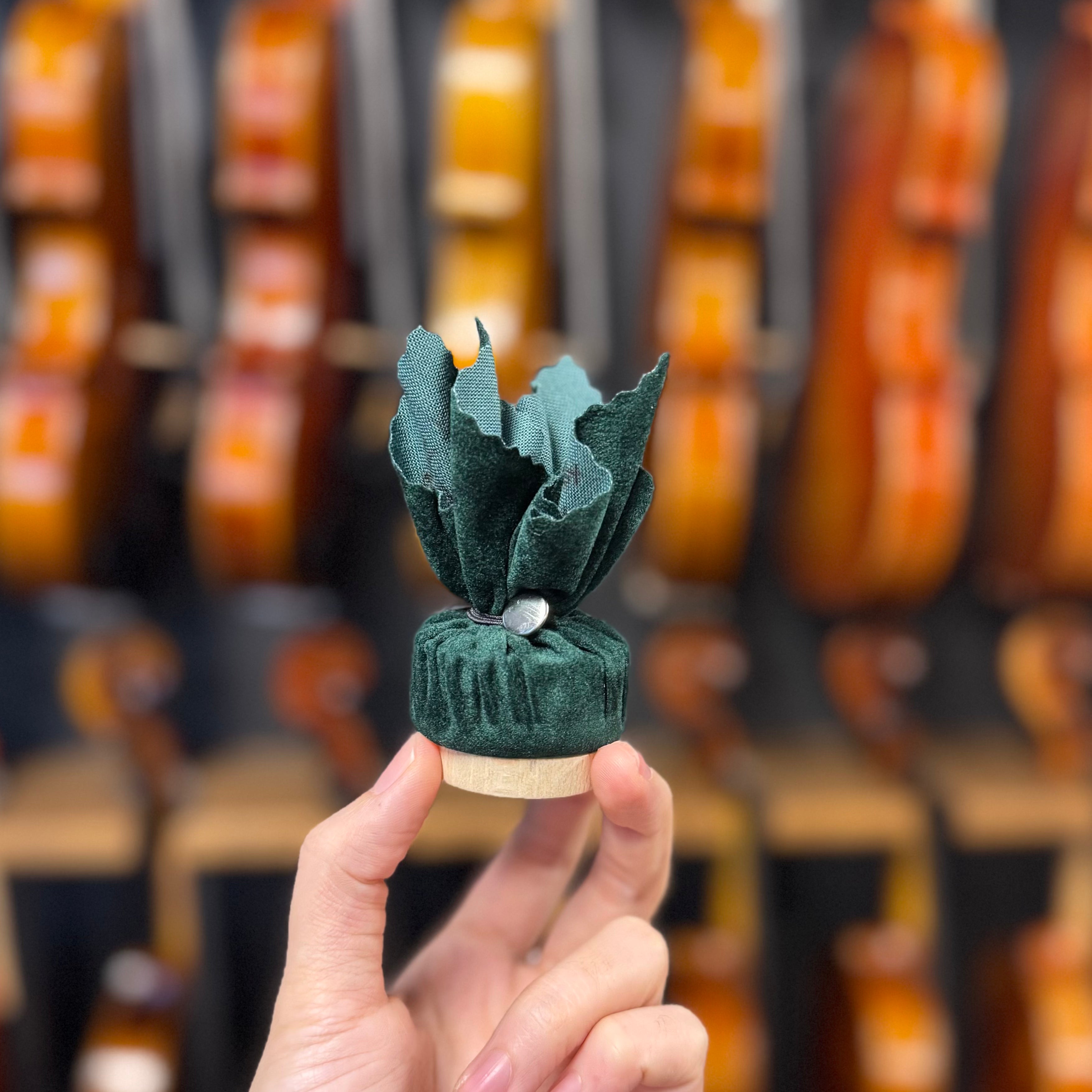 Petz Vienna's Best Violin Rosin
