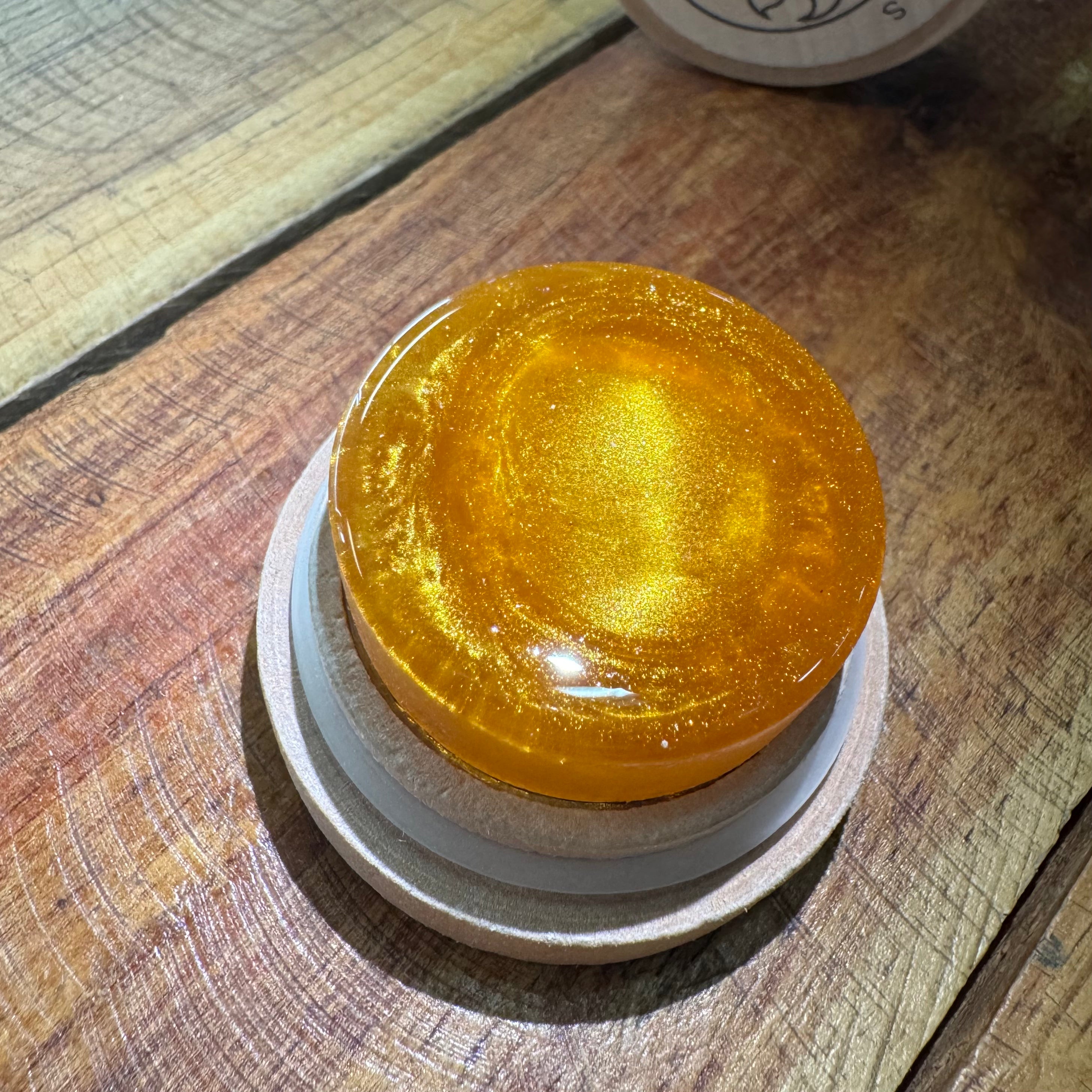 FS Gold Rosin