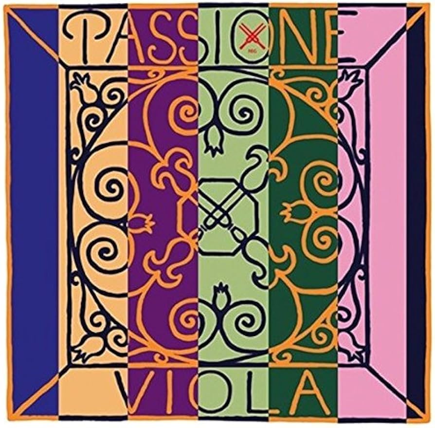 Pirastro Passione Cello Strings