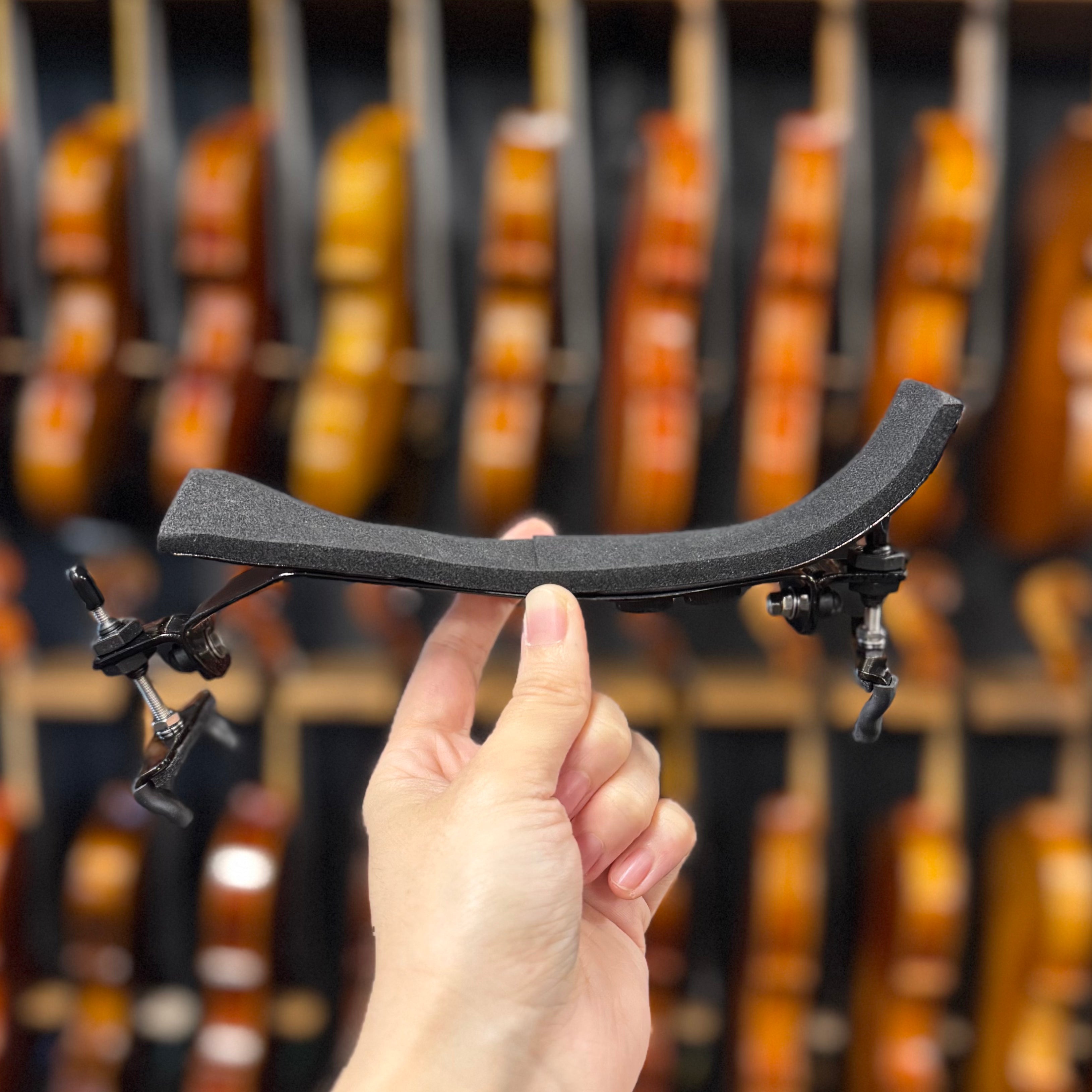 Bon Musica Shoulder Rest