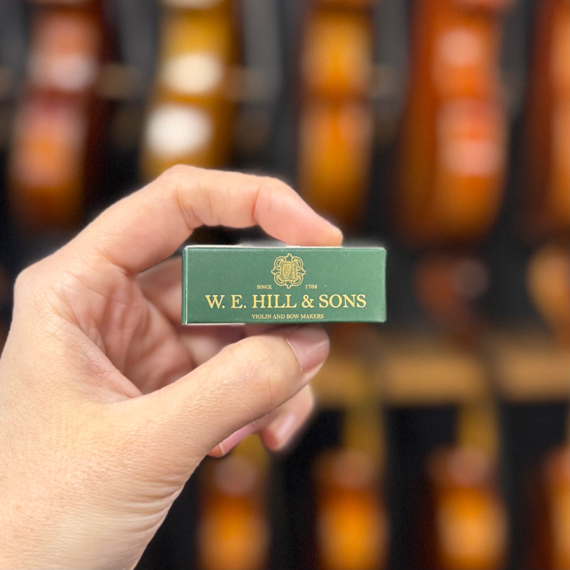 Hills Peg Paste Composition