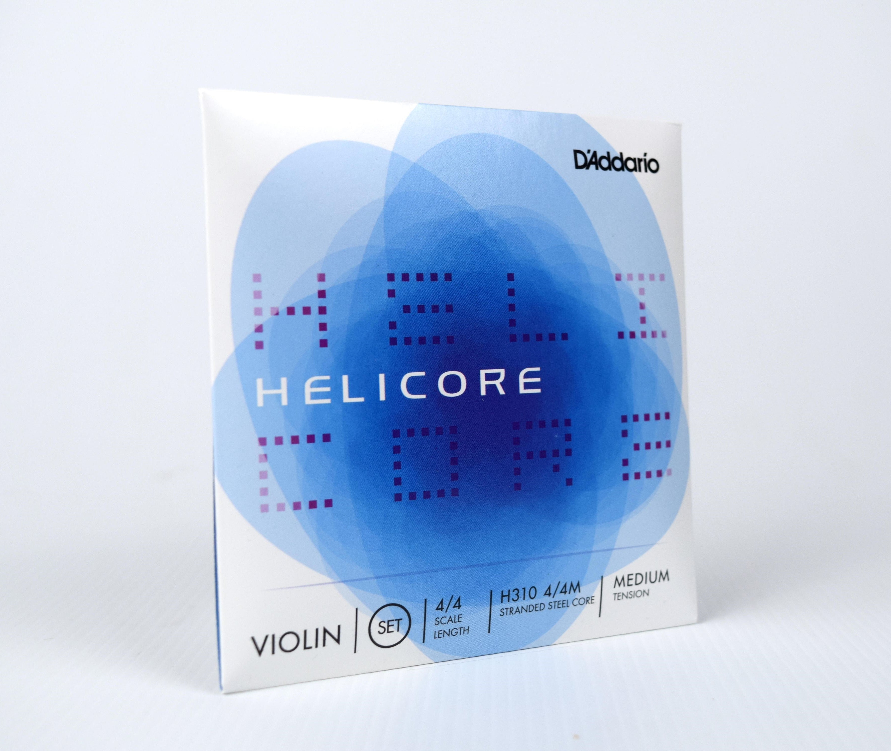 Helicore Violin Strings