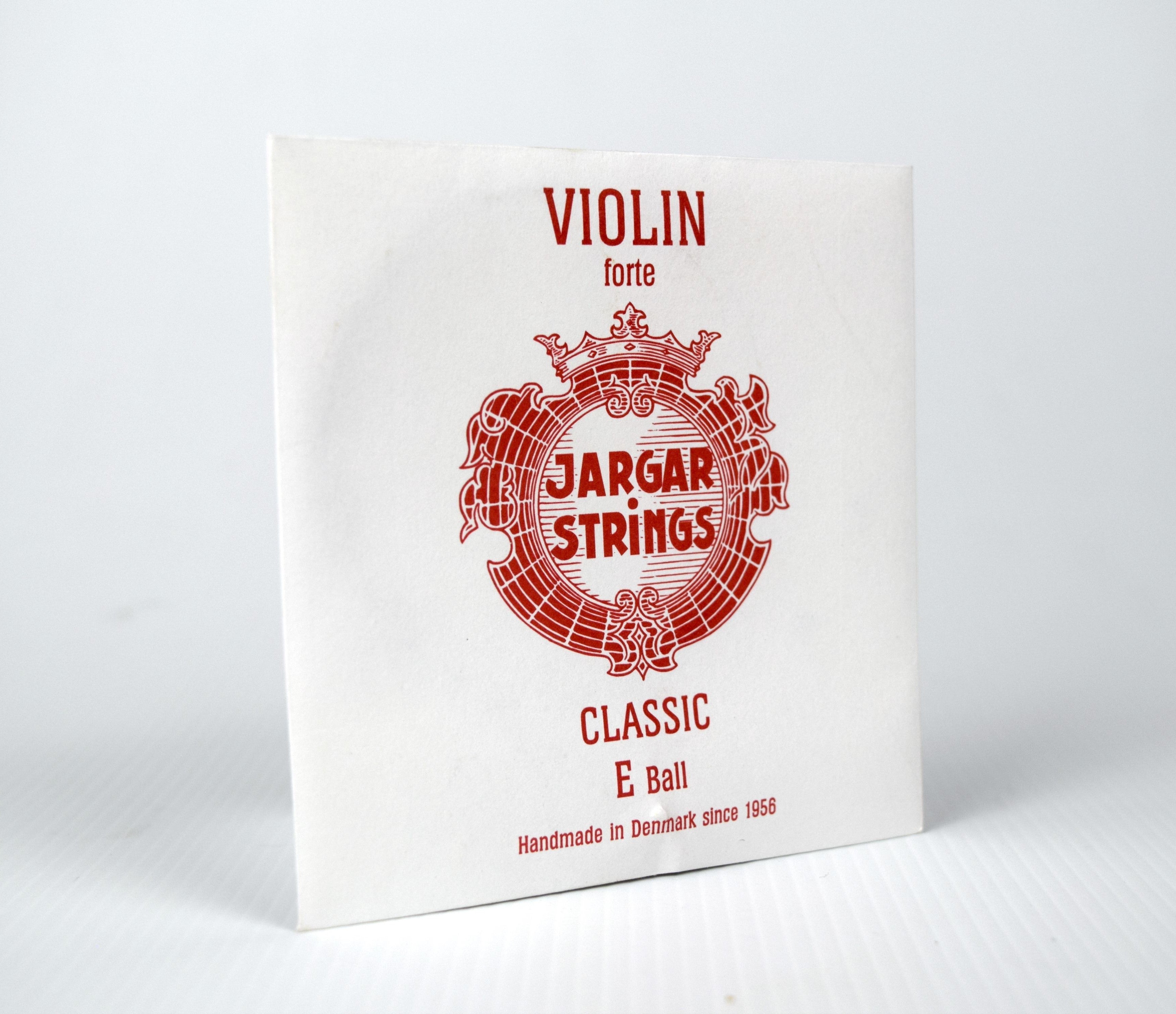 Jargar Forte Violin String E