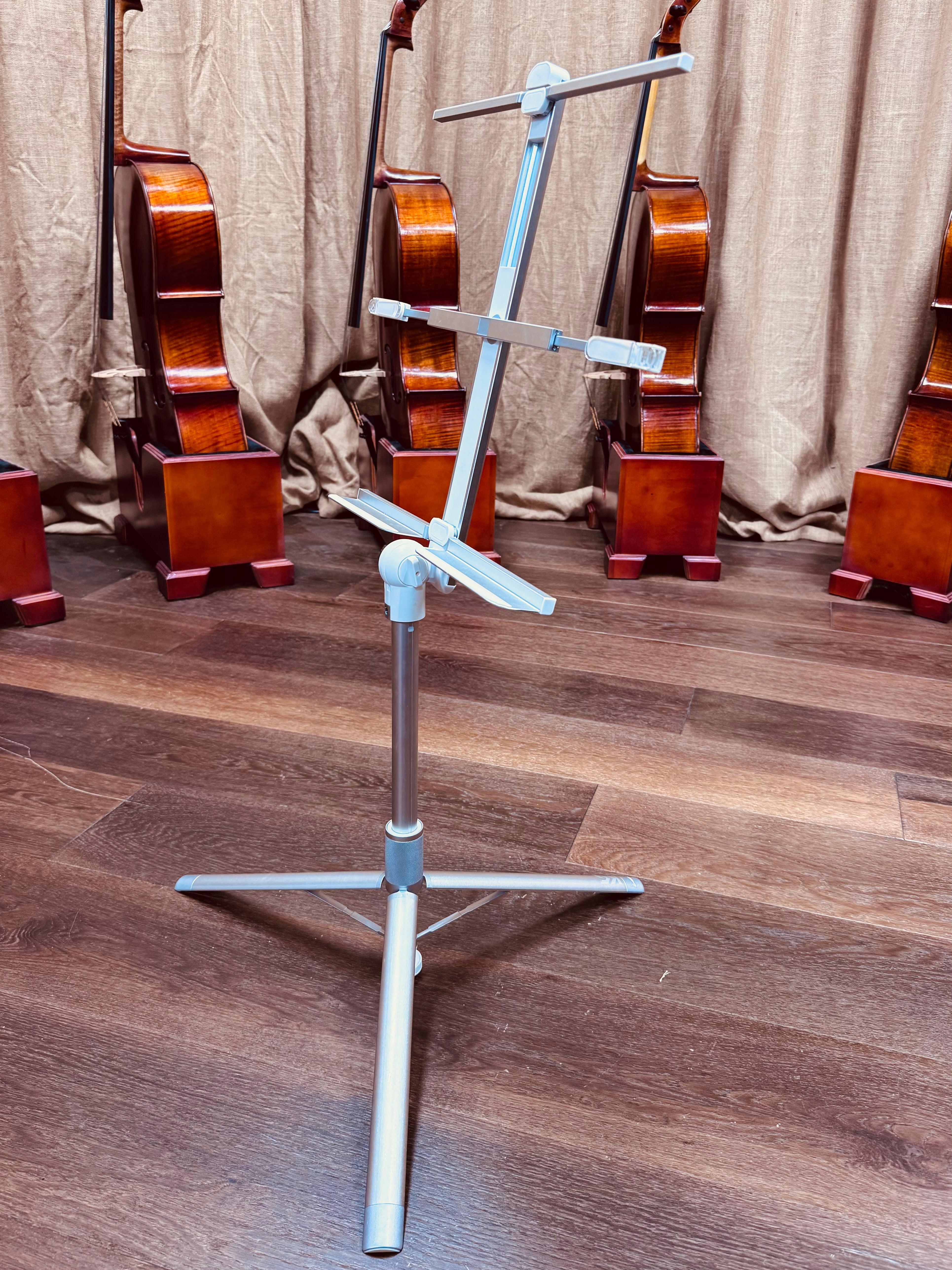 KraftGeek Music Stand
