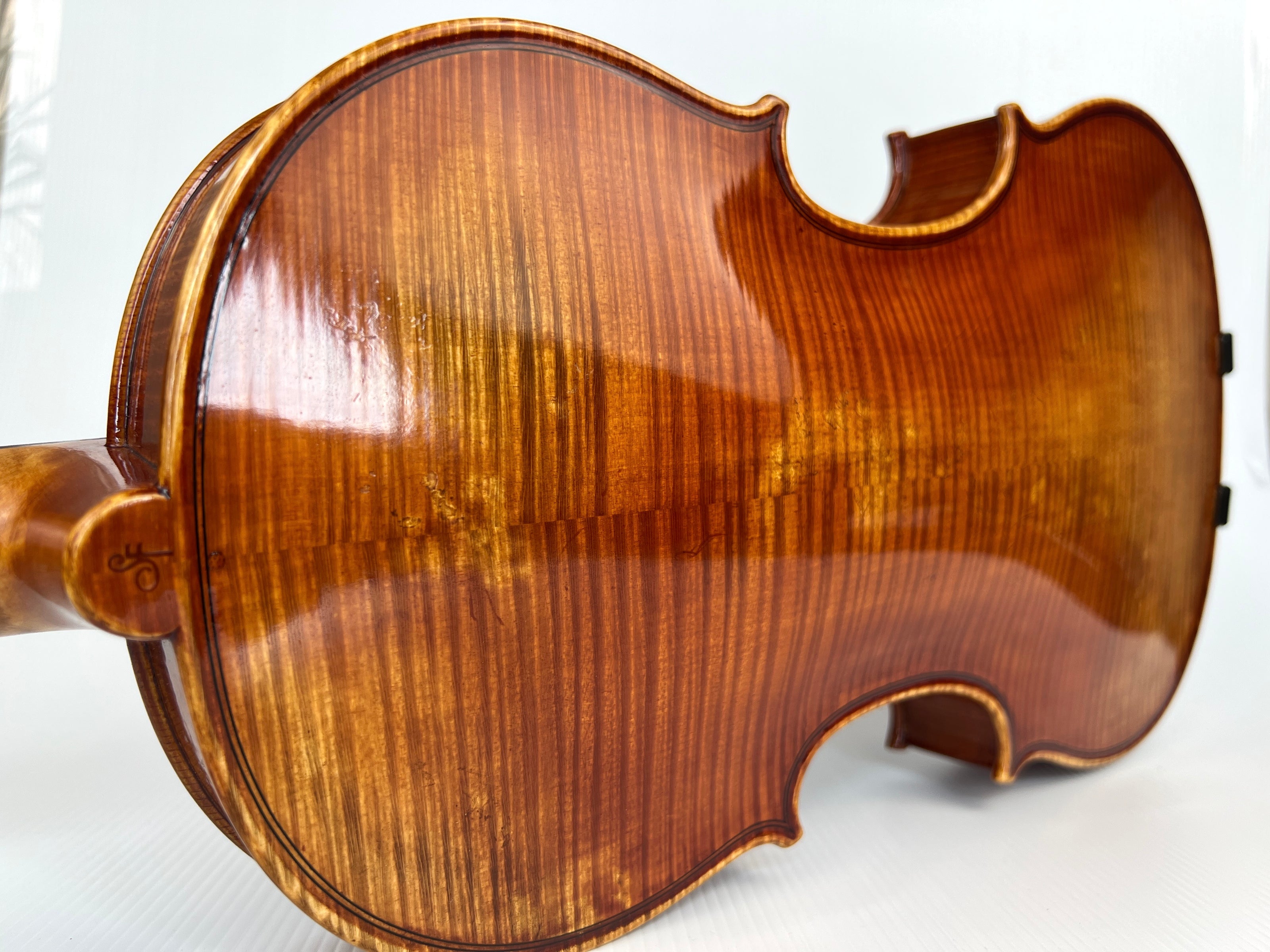 Euro I Violin | Premium High Quality Entry Level Professional | First ...