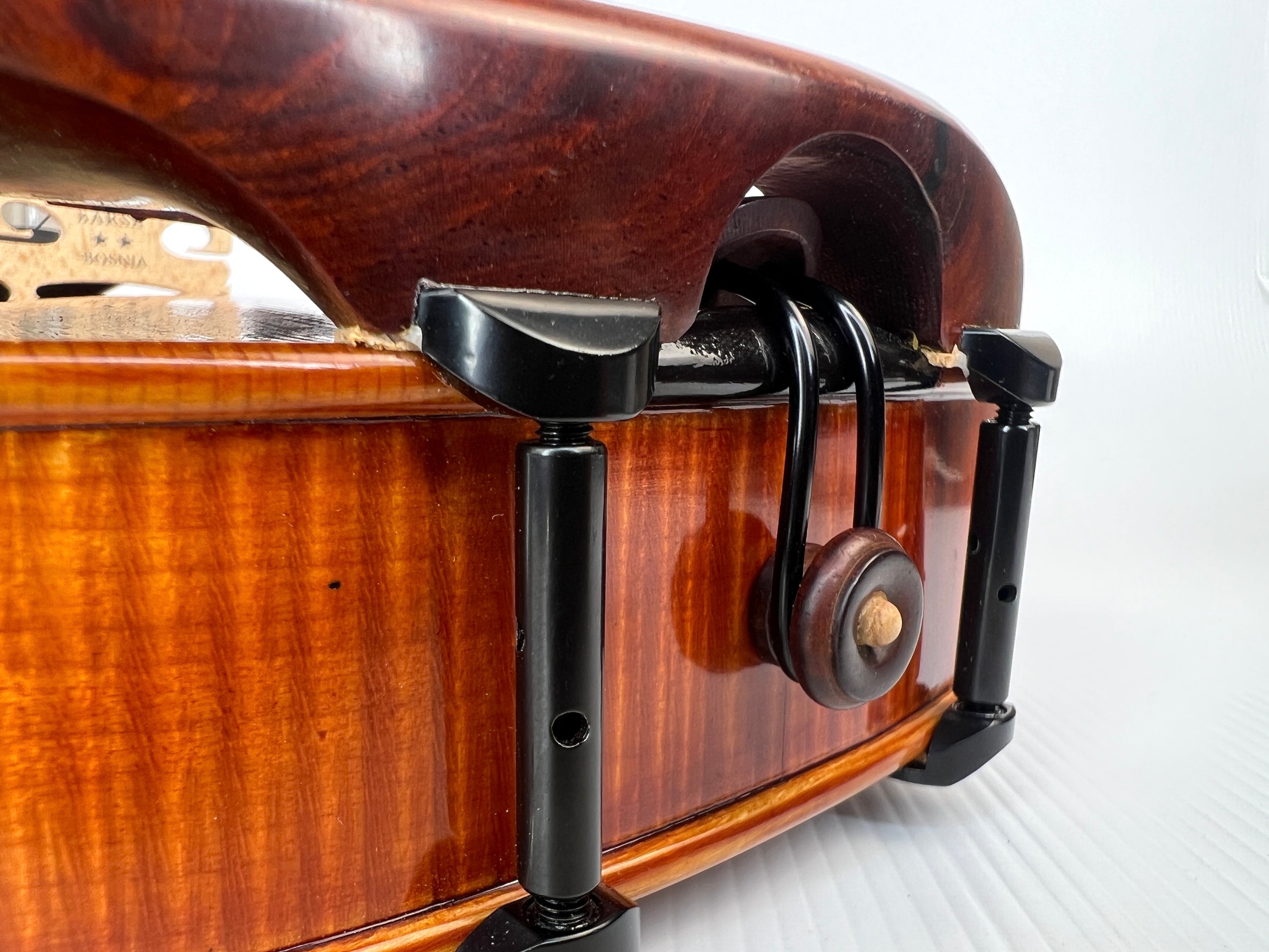 Euro I Violin | Premium High Quality Entry Level Professional | First ...