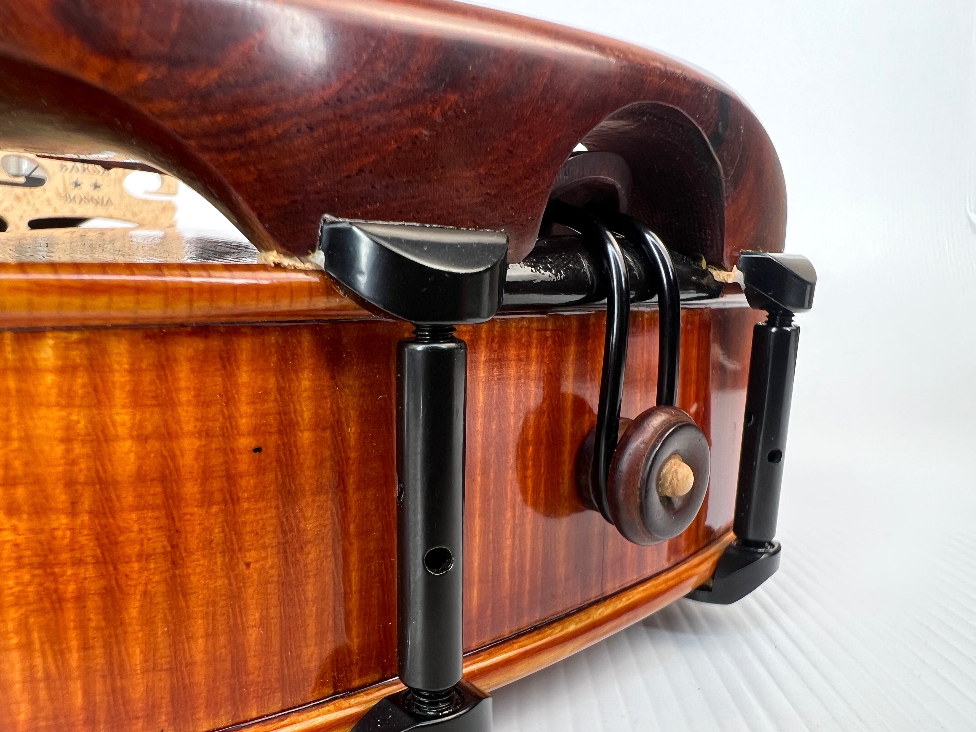 Euro I Violin | Premium High Quality Entry Level Professional | First ...